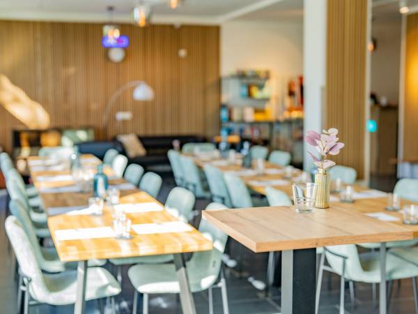 Kreativer Coworking Space & Eventlocation in München-Au-Haidhausen — Bild 2
