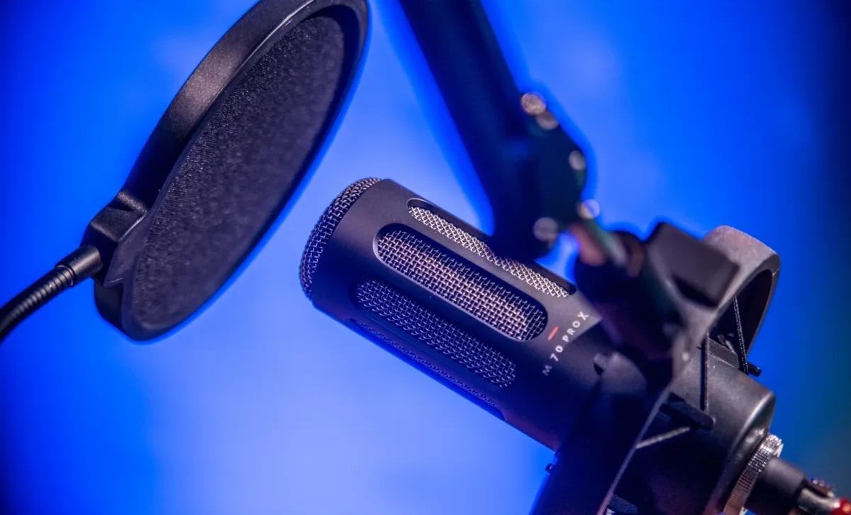 PODCAST