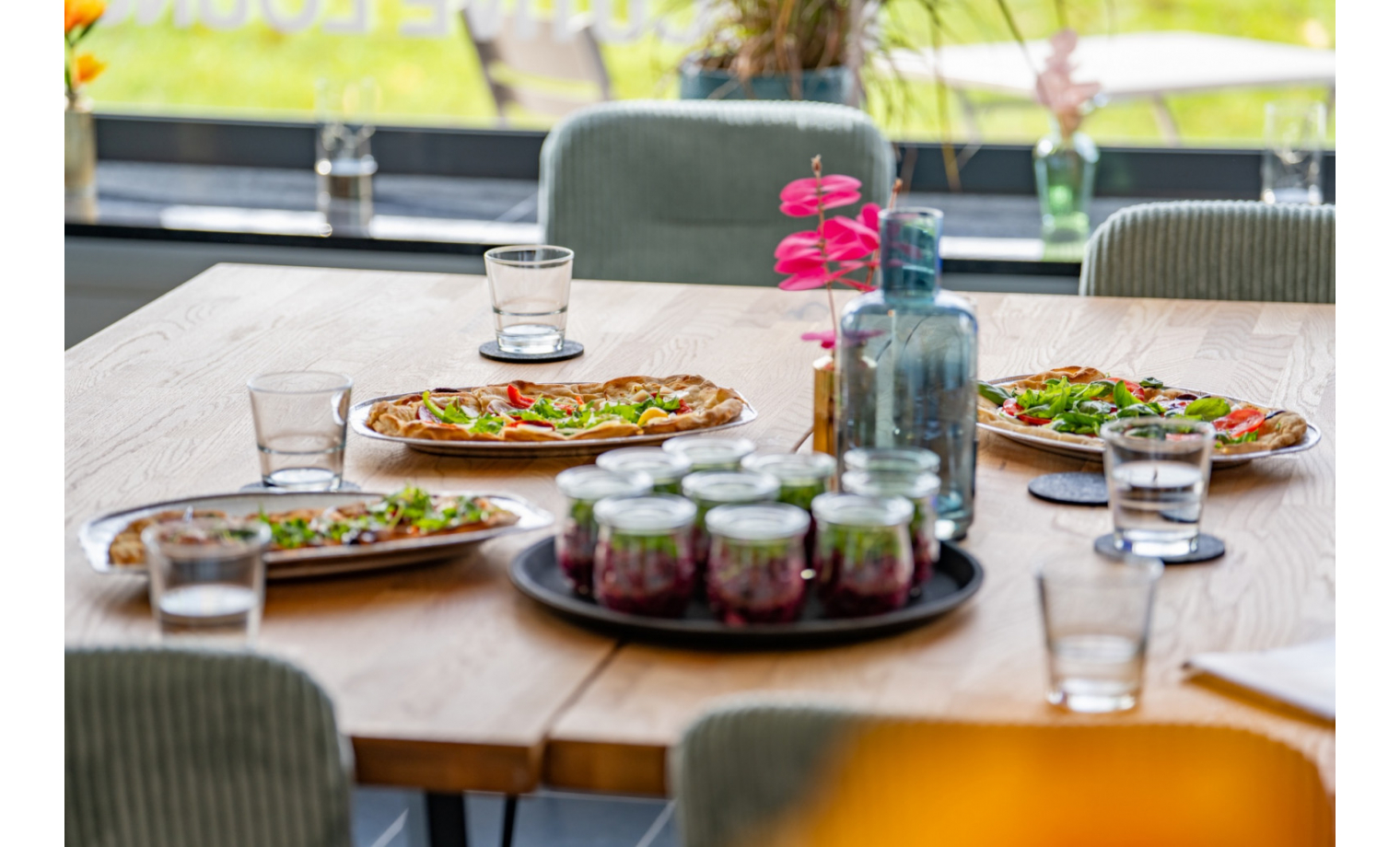 Coworking Space Claudius-Keller-Straße München Au-Haidhausen