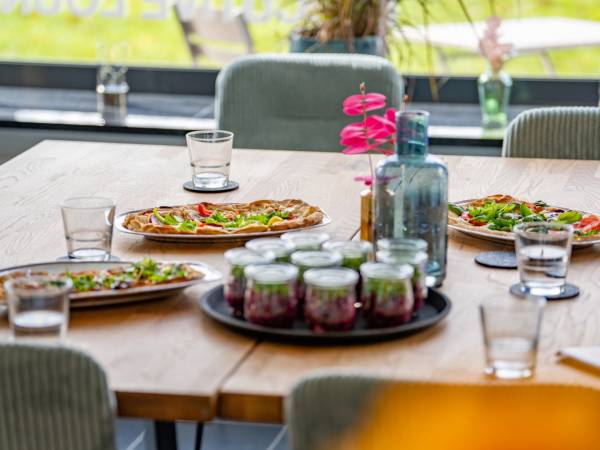 Kreativer Coworking Space & Eventlocation in München-Au-Haidhausen — Bild 7
