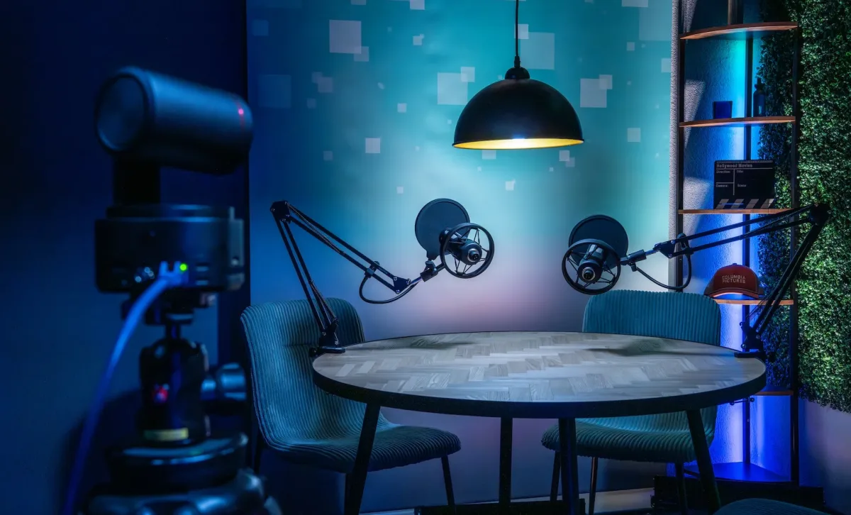 WEBCASTSTUDIO