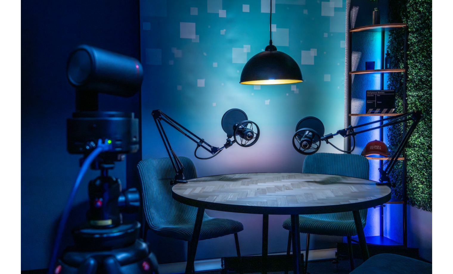 Shared Office Claudius-Keller-Straße München Au-Haidhausen