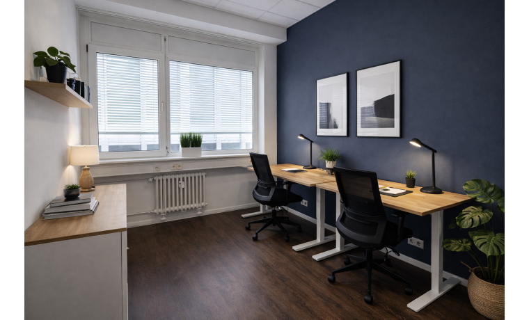 Büro mieten Hanauer Landstr. Frankfurt am Main Ostend