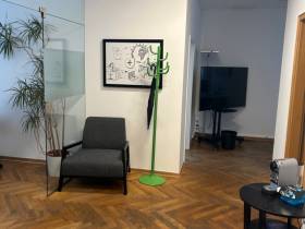 Flexible Bürolösungen  Modern und  Klimatisiert