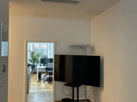 Flexible Bürolösungen  Modern und  Klimatisiert