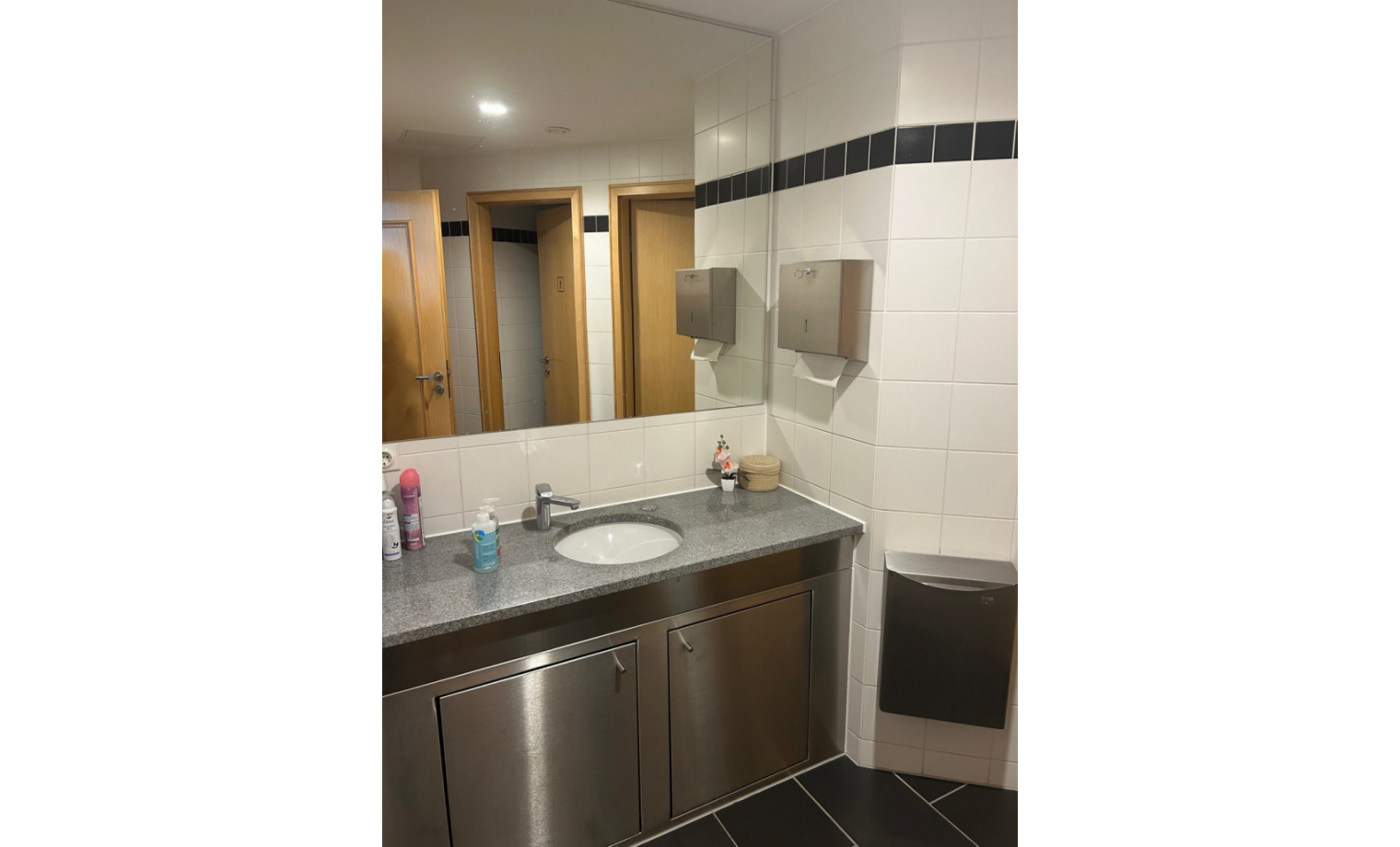 Arbeitsplatz Friedrichstraße 153 Berlin Mitte