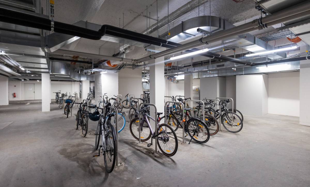 Modernes Business Center & Coworking im Herzen von Berlin-Mitte