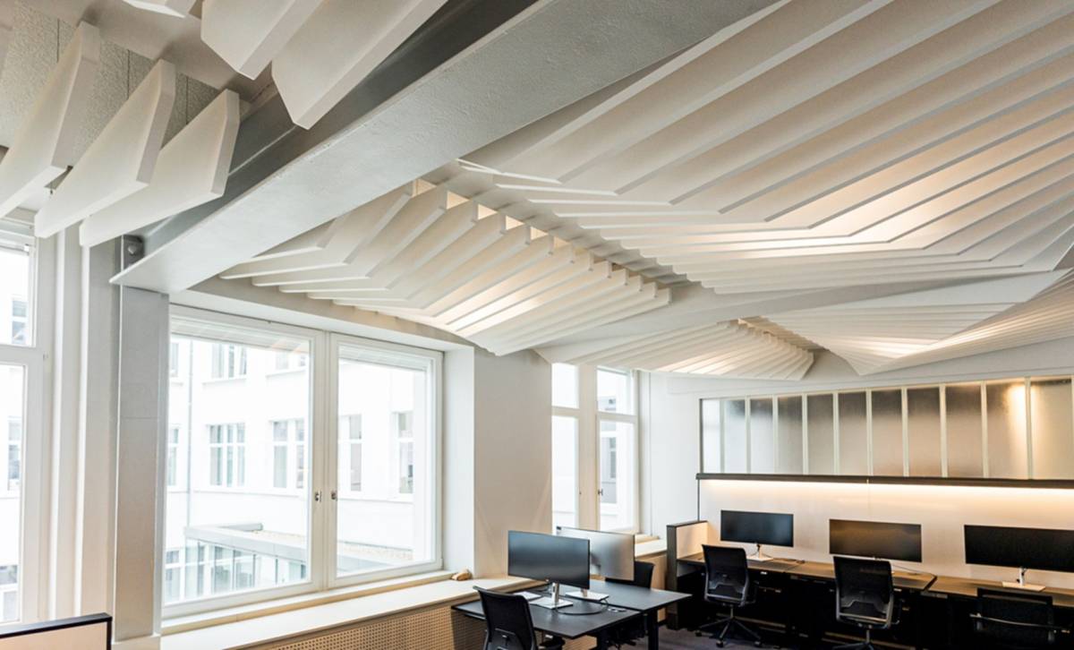 Modernes Business Center & Coworking im Herzen von Berlin-Mitte