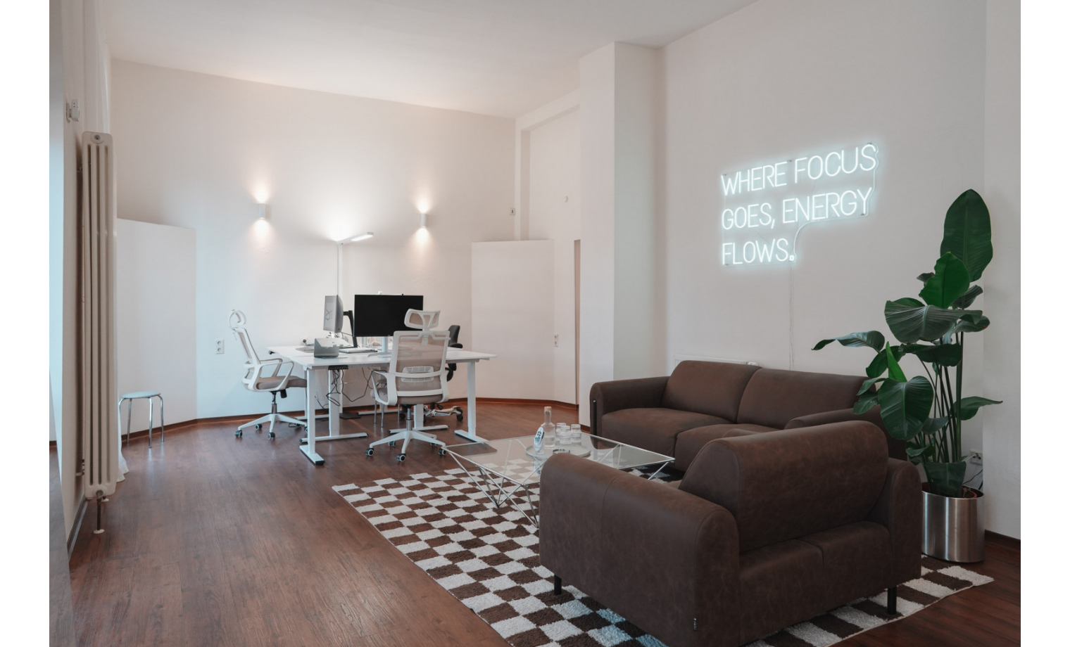 Büro mieten Rheingönheimer Straße Ludwigshafen am Rhein 