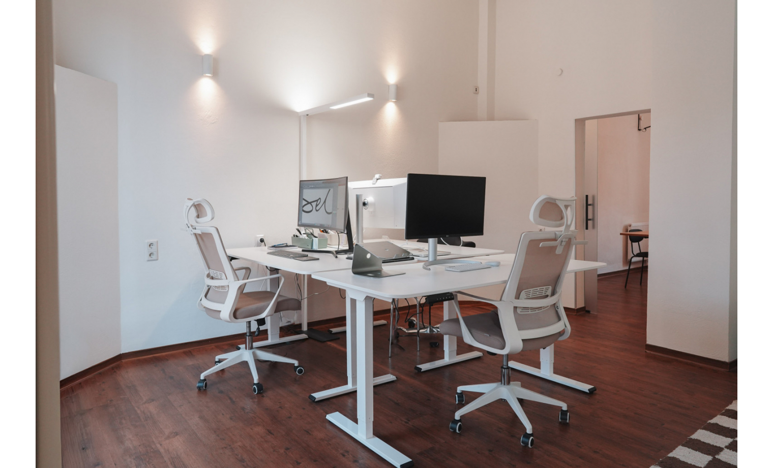 Büroraum Rheingönheimer Straße Ludwigshafen am Rhein 