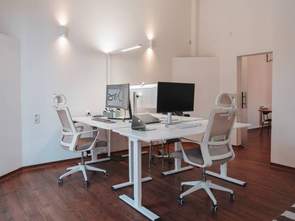 Creative Office in Ludwigshafen — Bild 2