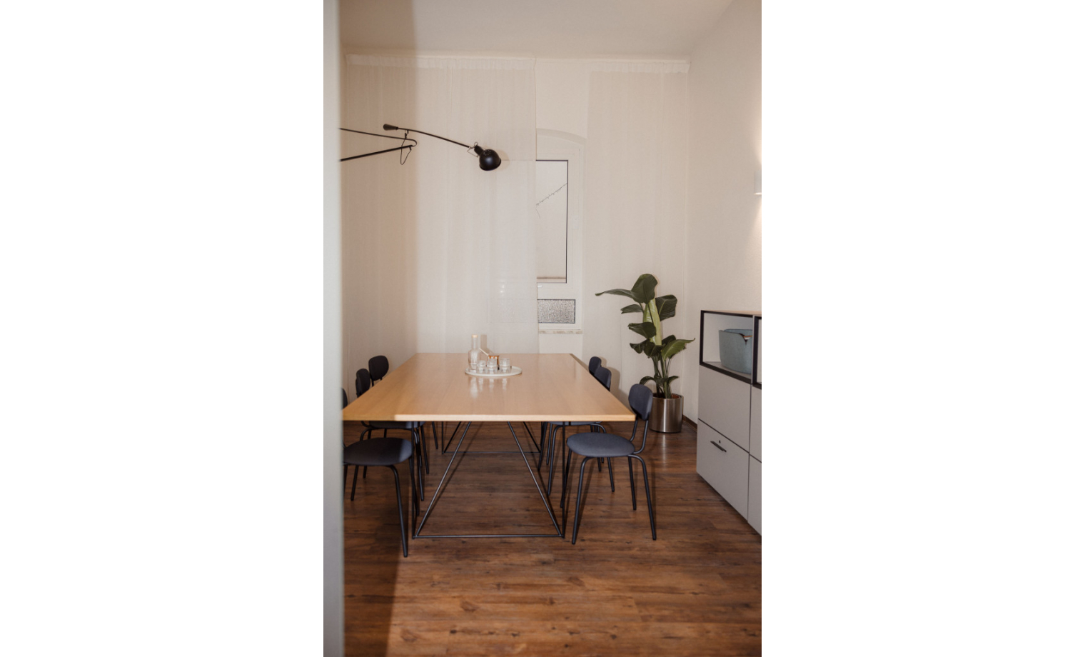 Bürogemeinschaft Rheingönheimer Straße Ludwigshafen am Rhein 