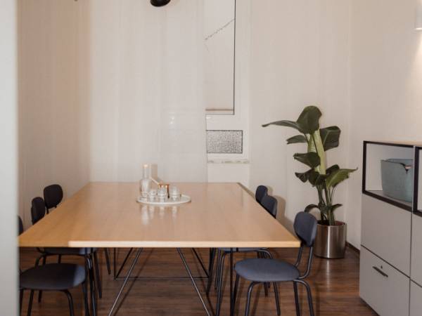 Creative Office in Ludwigshafen — Bild 6