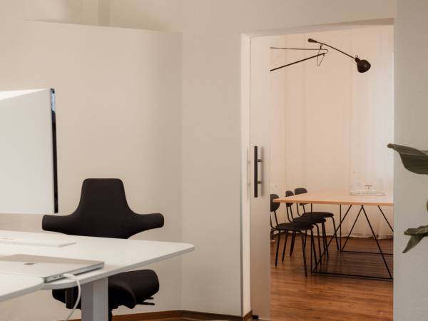 Creative Office in Ludwigshafen — Bild 4