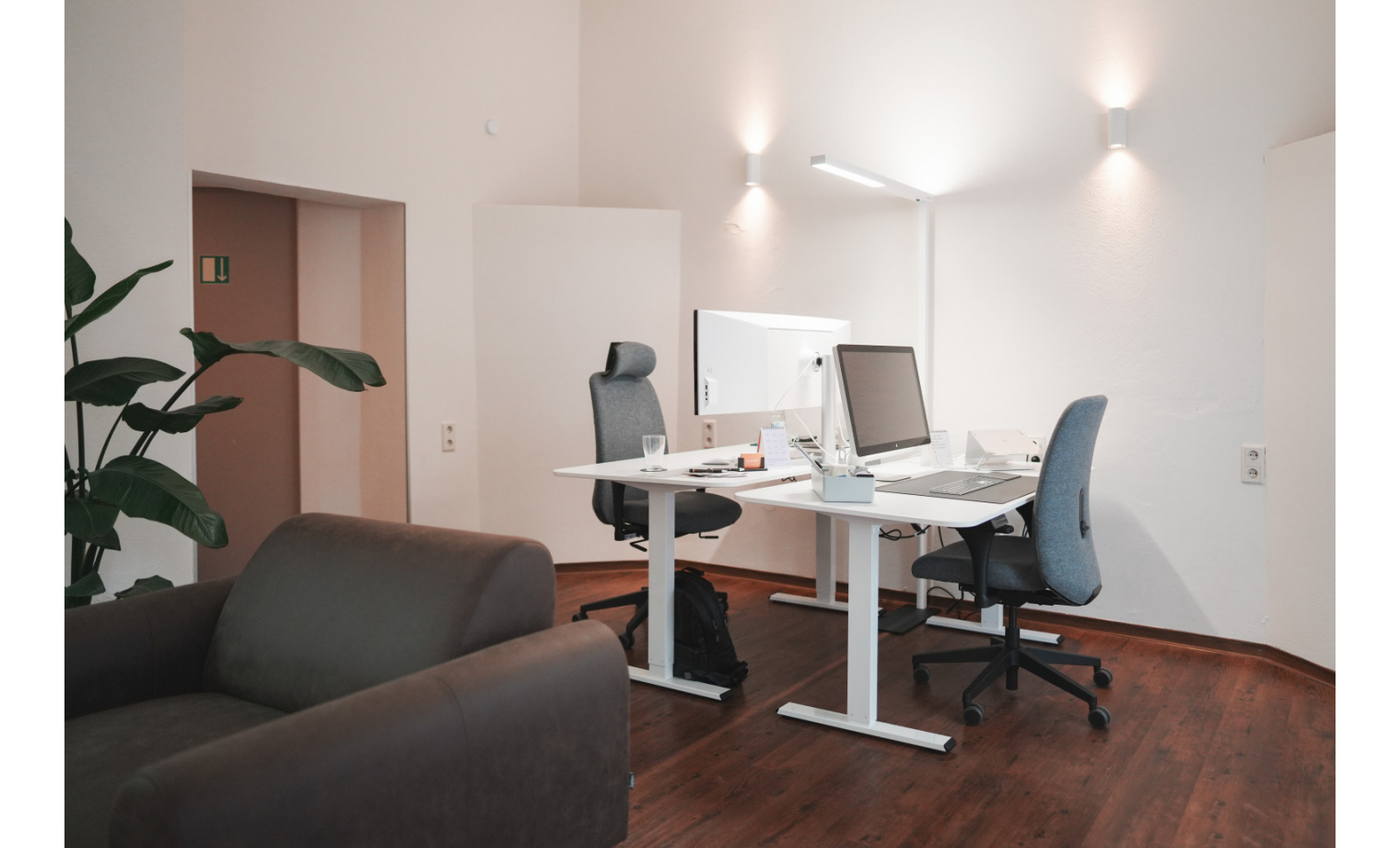 Büroräume Rheingönheimer Straße Ludwigshafen am Rhein 