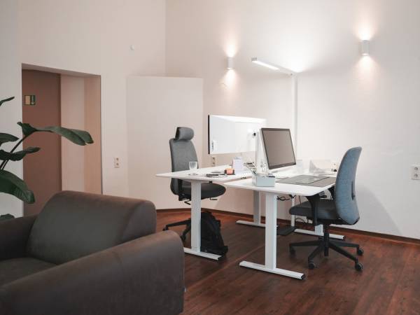 Creative Office in Ludwigshafen — Bild 3