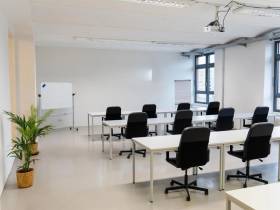 Focus Over Friction – Dein High-Output Hub in der Europacity