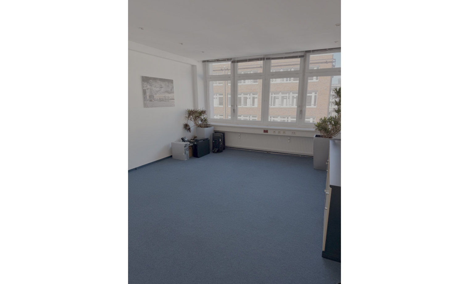 Büro mieten Steinhöft Hamburg Neustadt