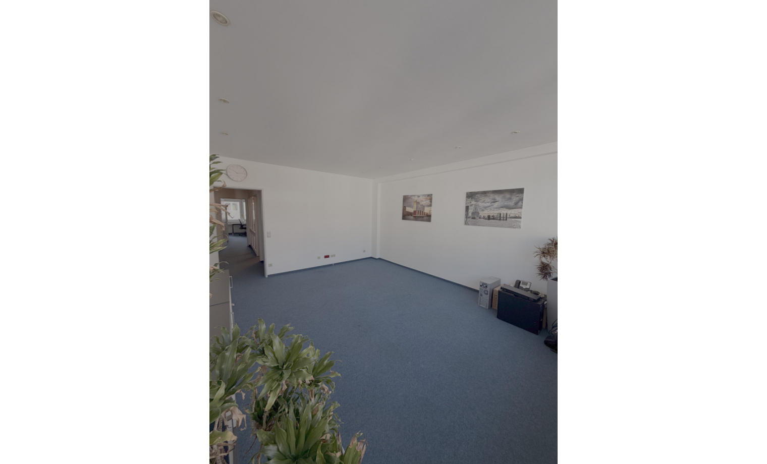 Coworking Steinhöft Hamburg Neustadt