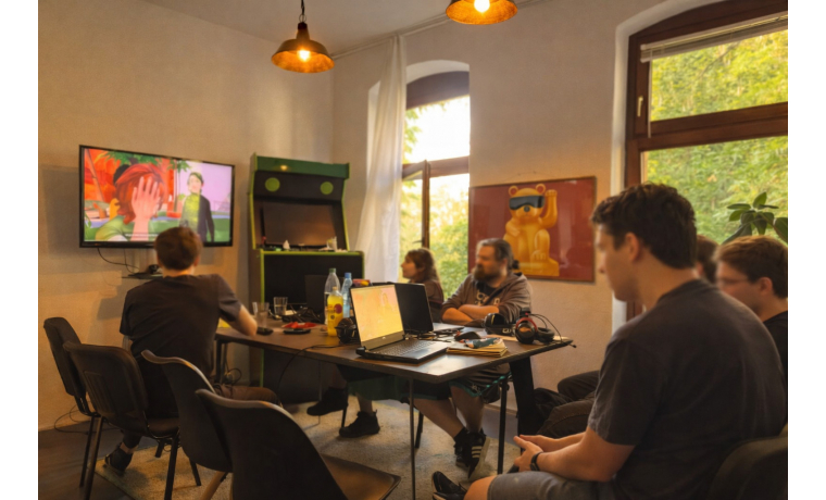 Büro mieten Oranienstr Berlin Kreuzberg