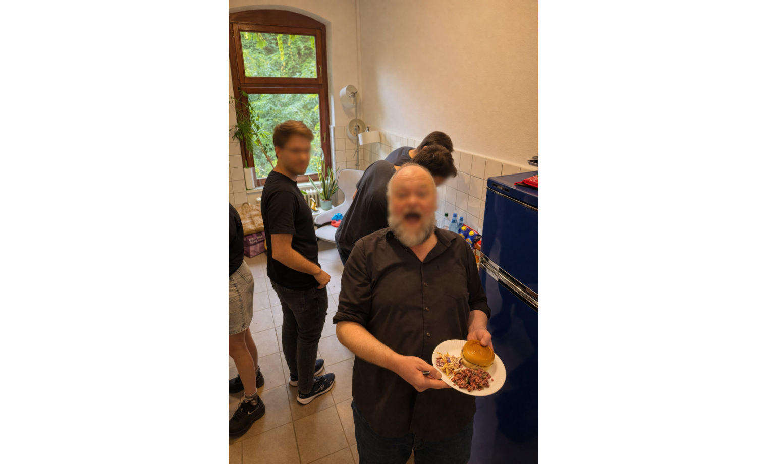 Büroräume Oranienstr Berlin Kreuzberg