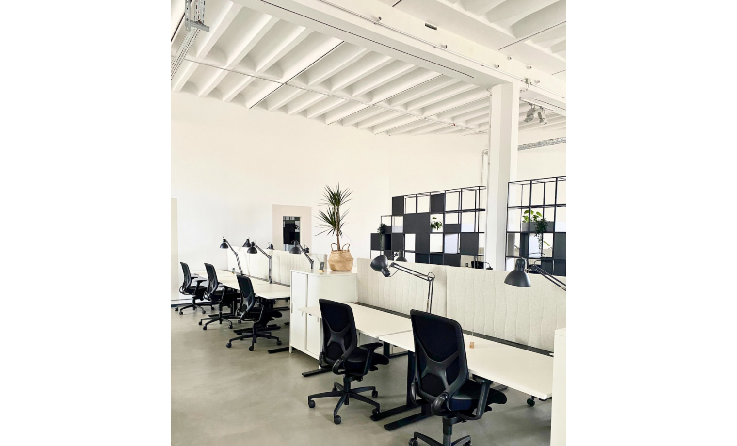 Büro mieten Provinostraße Augsburg 