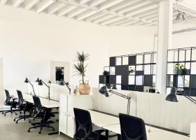 Open Space