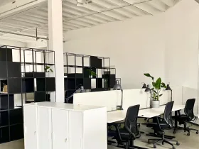 Moderne Büros & Coworking in Augsburg Am Schäfflerbach