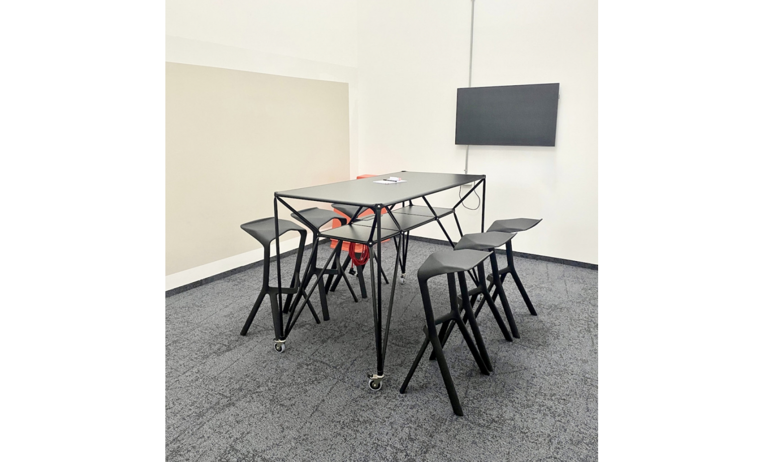 Shared Office Provinostraße Augsburg 