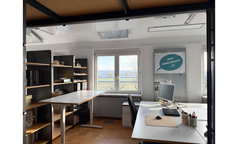 Bürogemeinschaft Dornierstraße Sindelfingen 