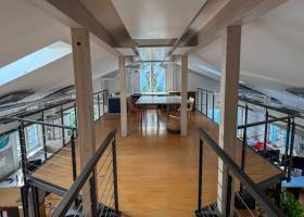 Galerieebene