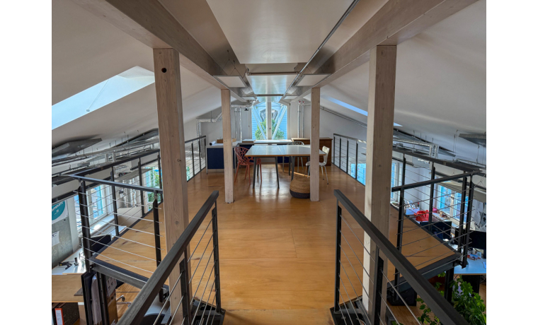Coworking Dornierstraße Sindelfingen 