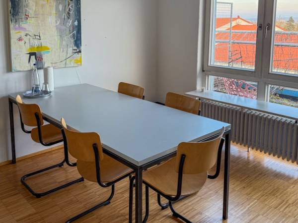Inspirierender Female Coworking Space in Sindelfingen-Darmsheim — Bild 7