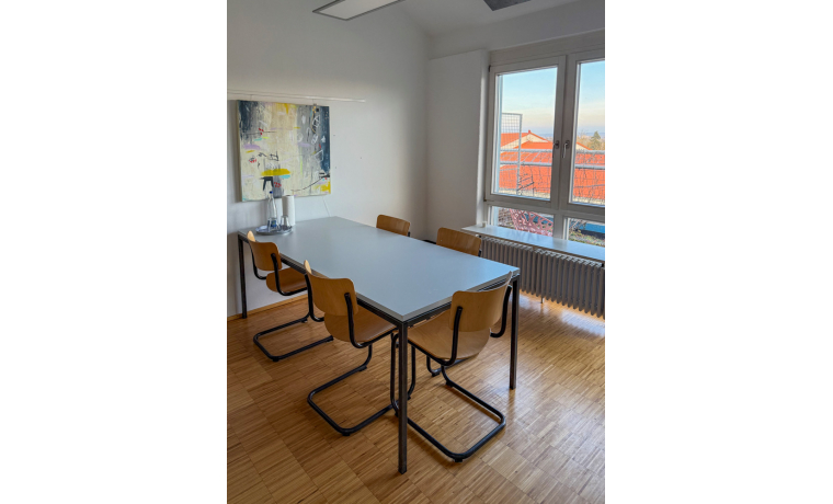 Coworking Dornierstraße Sindelfingen 