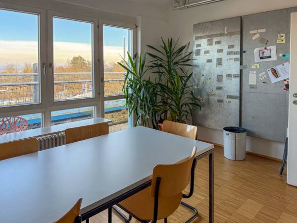 Inspirierender Female Coworking Space in Sindelfingen-Darmsheim — Bild 6