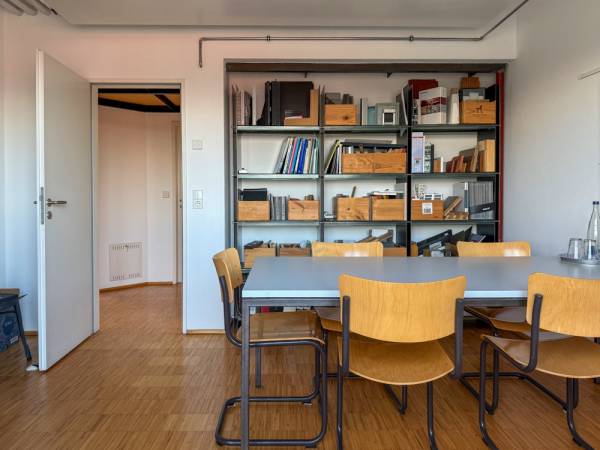 Inspirierender Female Coworking Space in Sindelfingen-Darmsheim — Bild 5