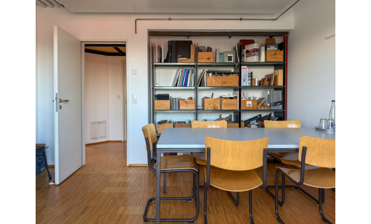 Büroraum Dornierstraße Sindelfingen 