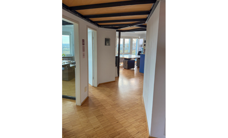 Office Sharing Dornierstraße Sindelfingen 