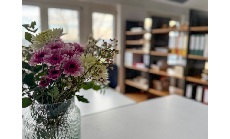 Büro auf Zeit Dornierstraße Sindelfingen 