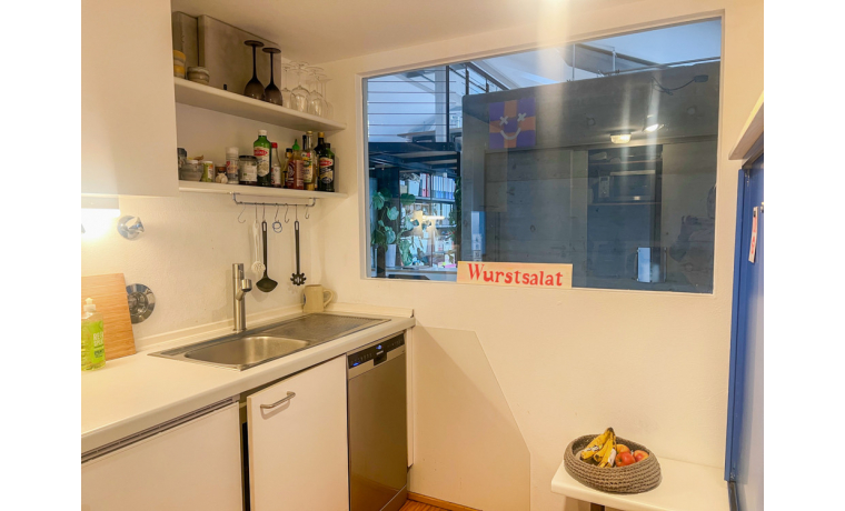 Coworking Space Dornierstraße Sindelfingen 