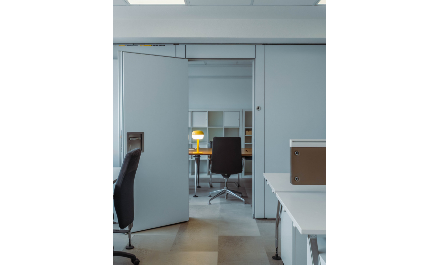 Büroräume Präsident-Krahn-Straße Hamburg Ottensen