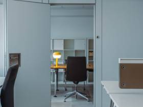 Büro und Eventsfläche in Hamburg Altona