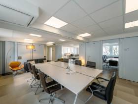 Büro und Eventsfläche in Hamburg Altona