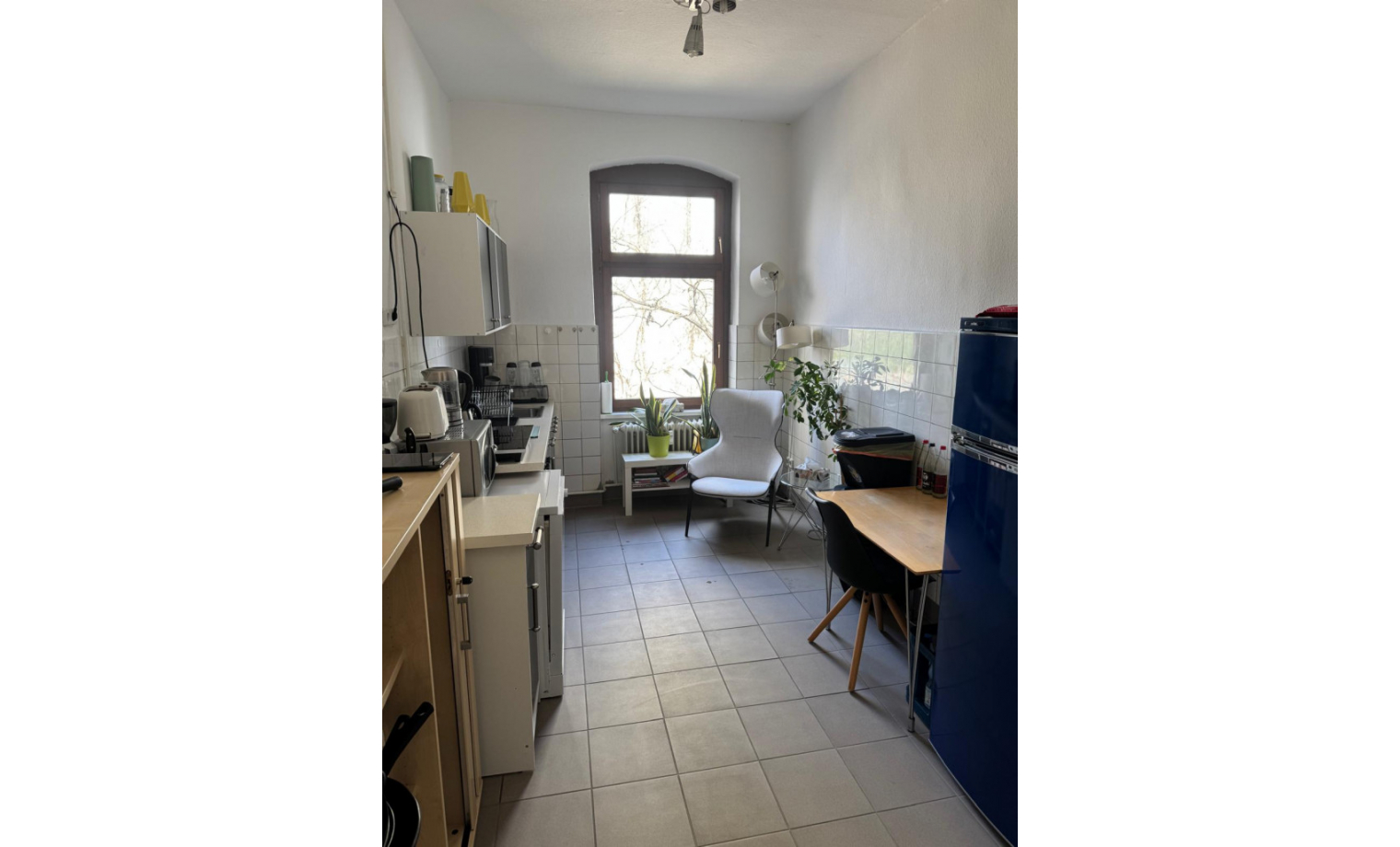 Shared Office Oranienstr Berlin Kreuzberg