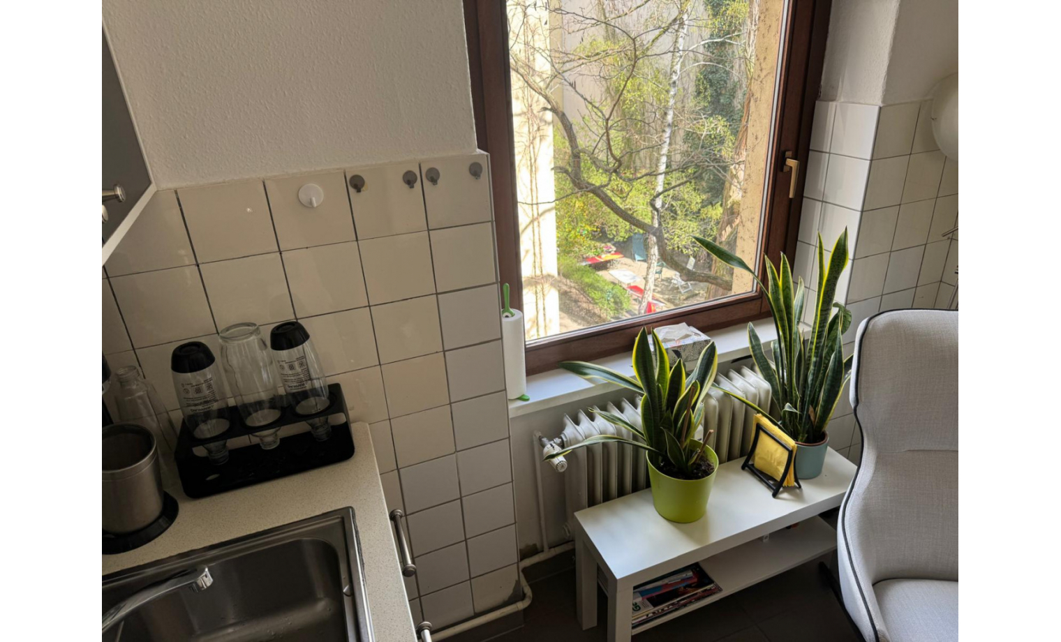 Büro auf Zeit Oranienstr Berlin Kreuzberg