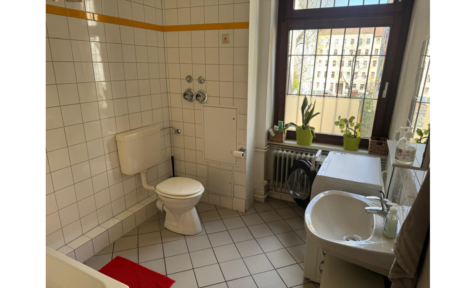 Arbeitsplatz Oranienstr Berlin Kreuzberg