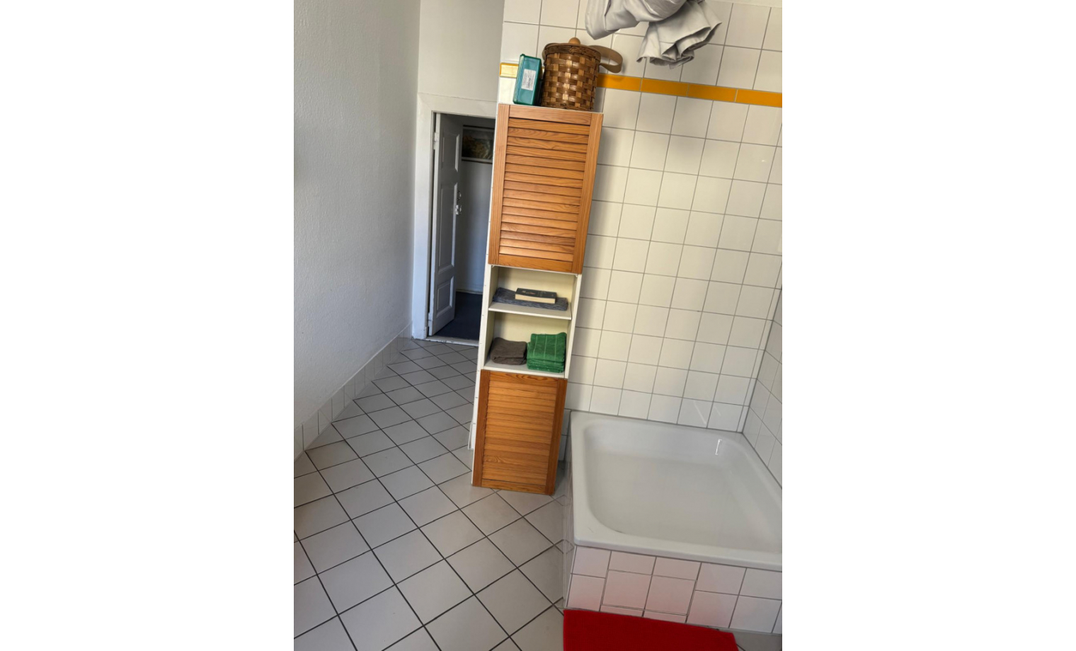 Büroraum Oranienstr Berlin Kreuzberg