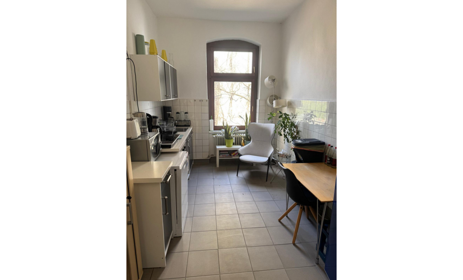 Coworking Oranienstr Berlin Kreuzberg