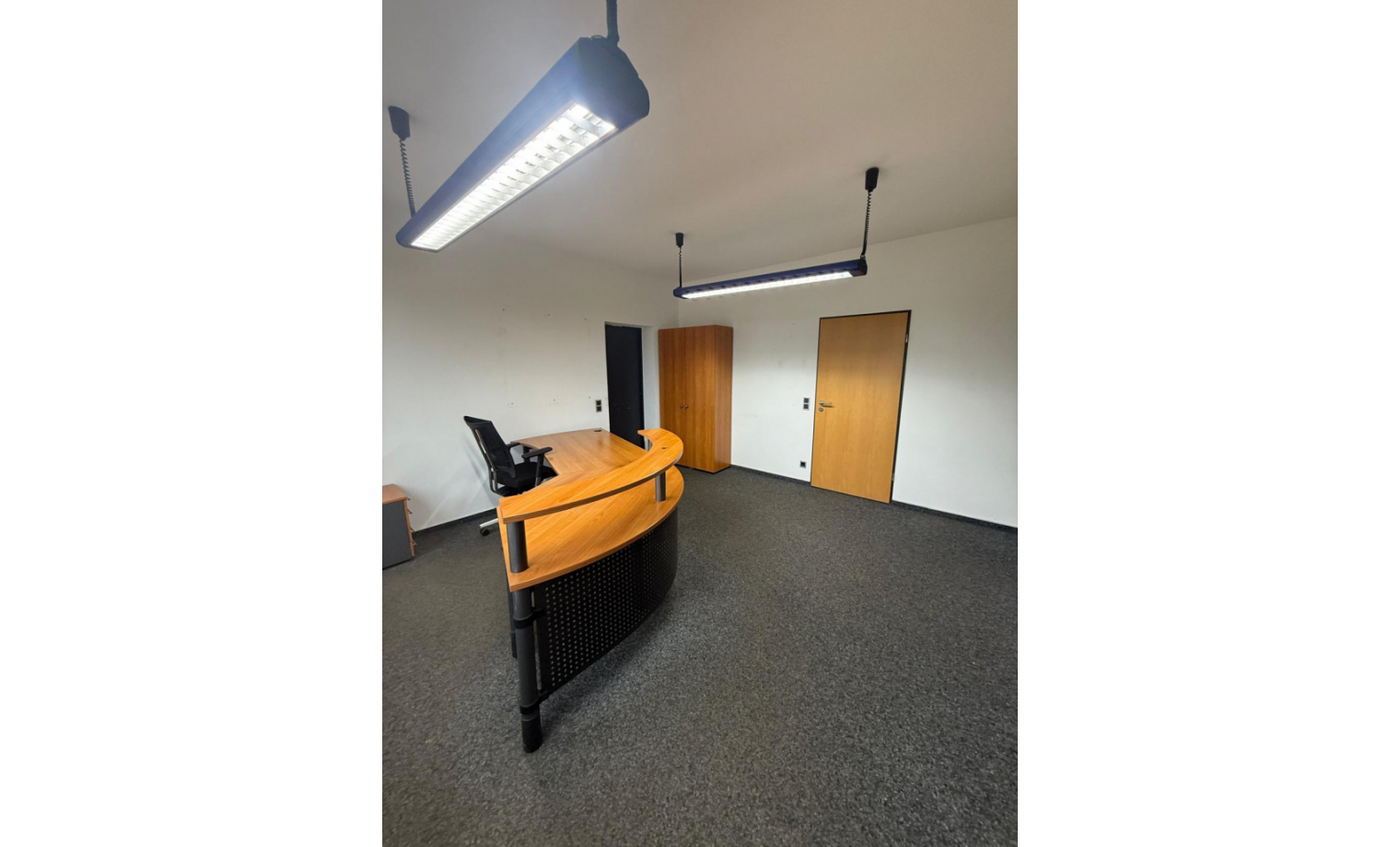 Büro mieten Gildestraße Drensteinfurt 