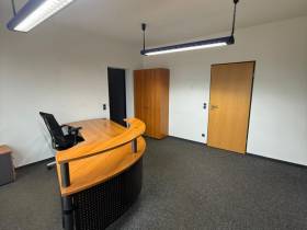 Flexible Büroräume zu fairen Preisen